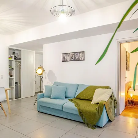 Reflet Du Veyrier 4 Etoiles - Proche & Vieille Ville, Garage Prive, Secteur Recherche Apartment Annecy