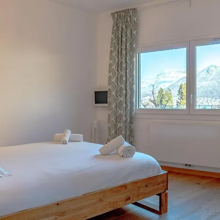 Apartment Reflet Du Veyrier 4 Etoiles - Proche & Vieille Ville, Garage Prive, Secteur Recherche Annecy